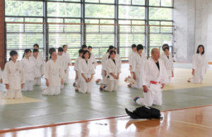 基礎分野(メンタルトレーニング)