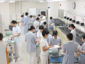 専門分野Ⅰ