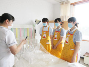専門分野Ⅱ